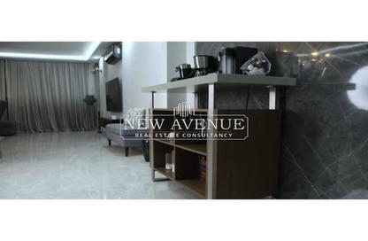 Apartment - 3 Bedrooms - 3 Bathrooms for rent in Azad - 5th Settlement Compounds - The 5th Settlement - New Cairo City - Cairo