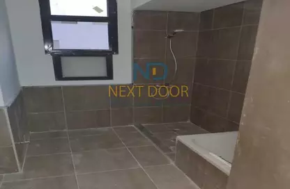 Villa - 4 Bedrooms - 4 Bathrooms for rent in Al Burouj Compound - El Shorouk Compounds - Shorouk City - Cairo