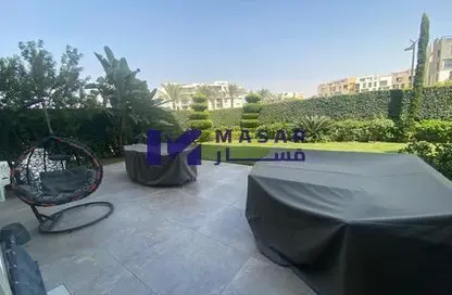 دوبلكس - 3 غرف نوم - 3 حمامات للايجار في ايستاون - كمبوندات التجمع الخامس - التجمع الخامس - مدينة القاهرة الجديدة - القاهرة
