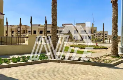 فيلا - 5 غرف نوم - 5 حمامات للبيع في كرونز ساراي - كمبوندات مدينة المستقبل - مدينة المستقبل - القاهرة