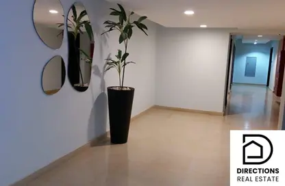 شقة - 3 غرف نوم - 3 حمامات للايجار في هايد بارك - مدينة القاهرة الجديدة - القاهرة