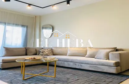 Apartment - 2 Bedrooms - 1 Bathroom for rent in Madinaty - Cairo