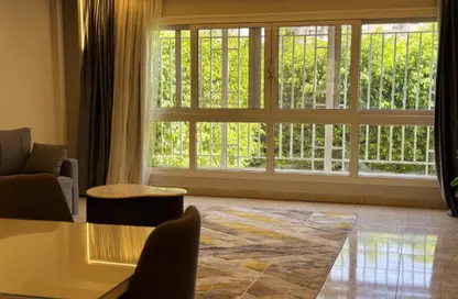 Apartment - 3 Bedrooms - 2 Bathrooms for rent in Madinaty - Cairo