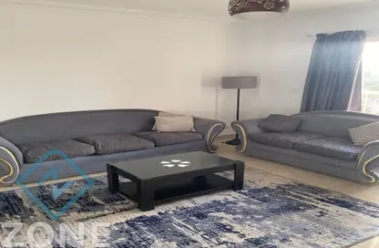 شقة - 3 غرف نوم - 2 حمامات للايجار في مدينتي - القاهرة