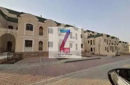 تاون هاوس - 4 غرف نوم - 4 حمامات للبيع في لافينير - كمبوندات مدينة المستقبل - مدينة المستقبل - القاهرة