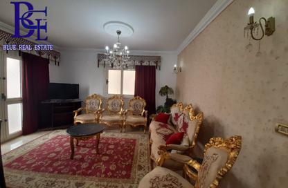 Apartment - 3 Bedrooms - 1 Bathroom for rent in 11th District - Sheikh Zayed City - Giza