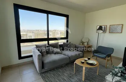 Apartment - 3 Bedrooms - 3 Bathrooms for sale in Katameya Creeks - 5th Settlement Compounds - The 5th Settlement - New Cairo City - Cairo
