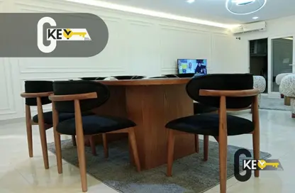 Apartment - 3 Bedrooms - 3 Bathrooms for rent in El Rehab Extension - Al Rehab - New Cairo City - Cairo Apartment - 3 Bedrooms - 3 Bathrooms for rent in El Rehab Extension - Al Rehab - New Cairo City - Cairo