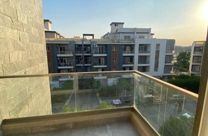 Apartment - 3 Bedrooms - 2 Bathrooms for sale in Zayed Dunes - 6th District - Sheikh Zayed City - Giza
