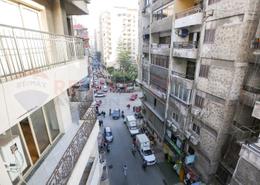 Apartment - 3 bedrooms - 3 bathrooms for للبيع in Mostafa Fahmy St. - Glim - Hay Sharq - Alexandria