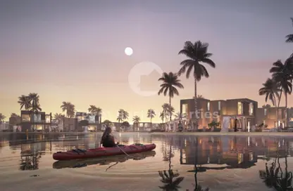 شاليه - غرفة نوم - 1 حمام للبيع في ازها الساحل الشمالي - راس الحكمة - الساحل الشمالي
