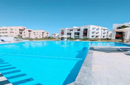 شاليه - 2 غرف نوم - 2 حمامات للبيع في جايا - راس الحكمة - الساحل الشمالي