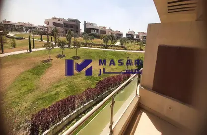 فيلا - 4 غرف نوم - 5 حمامات للبيع في كمبوند جاردينيا سيتي مدينة نص - زهراء مدينة نصر - مدينة نصر - القاهرة