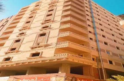 شقة - 3 غرف نوم - 2 حمامات للبيع في محور اللبيني - المريوطية - فيصل - حي الهرم - الجيزة