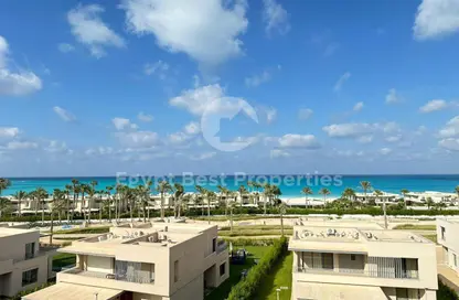 دوبلكس - 6 غرف نوم - 7 حمامات للبيع في مراسي - سيدي عبد الرحمن - الساحل الشمالي