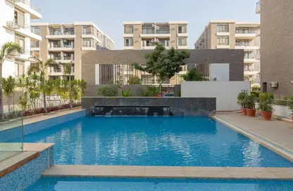 Apartment - 3 Bedrooms - 3 Bathrooms for sale in Taj City - 5th Settlement Compounds - The 5th Settlement - New Cairo City - Cairo