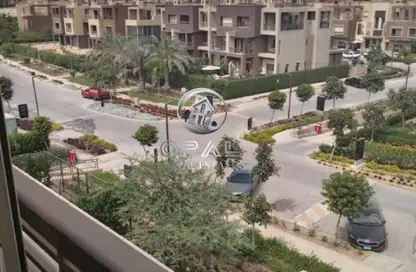 شقة - 2 غرف نوم - 2 حمامات للبيع في نيو جيزة - طريق مصر اسكندرية الصحراوي - مدينة 6 أكتوبر - الجيزة