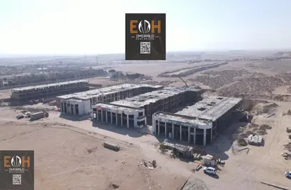 شقة - 2 غرف نوم - 2 حمامات للبيع في مجاويش - الغردقة - محافظة البحر الاحمر