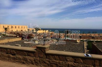 Chalet - 1 Bedroom - 1 Bathroom for sale in Stella Di Mare Sea View - Stella Di Mare - Al Ain Al Sokhna - Suez