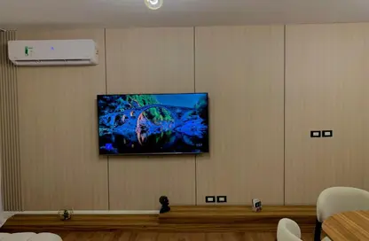 شقة - 2 غرف نوم - 1 حمام للايجار في مدينتي - القاهرة