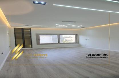 Apartment - 2 Bedrooms - 2 Bathrooms for rent in Galleria Moon Valley - South Investors Area - New Cairo City - Cairo