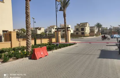 Twin House - 4 Bedrooms - 4 Bathrooms for sale in Mivida - 5th Settlement Compounds - The 5th Settlement - New Cairo City - Cairo