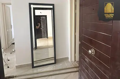 Apartment - 1 Bedroom - 1 Bathroom for rent in Madinaty - Cairo
