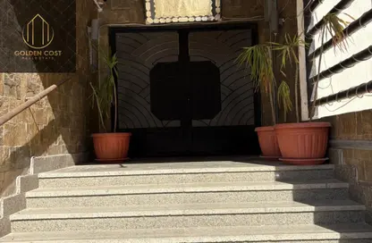 Apartment - 3 Bedrooms - 3 Bathrooms for rent in El Koronfel - The 5th Settlement - New Cairo City - Cairo