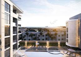 Apartment - 3 bedrooms for للبيع in Touristic Center - Hurghada - Red Sea