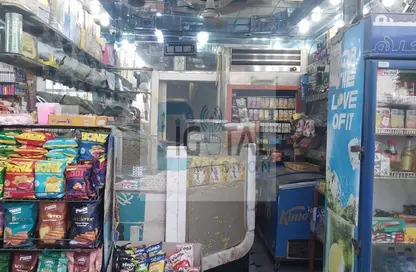 محل تجاري - استوديو للايجار في شارع الطيران - مدينة التوفيق - مدينة نصر - القاهرة