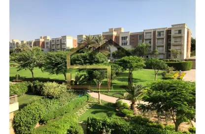 Apartment - 3 Bedrooms - 3 Bathrooms for sale in New Giza - Cairo Alexandria Desert Road - 6 October City - Giza