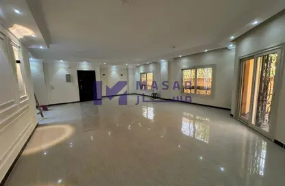 Apartment - 4 Bedrooms - 3 Bathrooms for sale in El Nakheel - 5th Settlement Compounds - The 5th Settlement - New Cairo City - Cairo