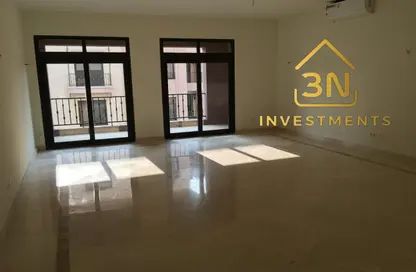 Apartment - 3 Bedrooms - 3 Bathrooms for rent in Mivida - 5th Settlement Compounds - The 5th Settlement - New Cairo City - Cairo