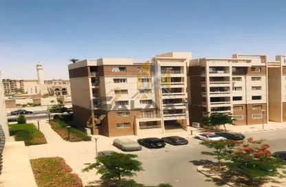 Apartment - 3 Bedrooms - 2 Bathrooms for sale in Madinaty - Cairo
