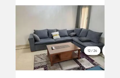 شقة - 3 غرف نوم - 3 حمامات للايجار في ميفيدا - كمبوندات التجمع الخامس - التجمع الخامس - مدينة القاهرة الجديدة - القاهرة