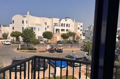 Chalet - 3 Bedrooms - 3 Bathrooms for sale in Marassi - Sidi Abdel Rahman - North Coast