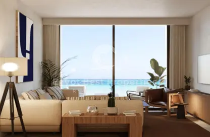 Chalet - 3 Bedrooms - 4 Bathrooms for sale in Almaza Bay - Qesm Marsa Matrouh - North Coast