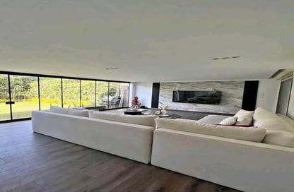 Apartment - 2 Bedrooms - 2 Bathrooms for sale in Soleya - 6 October Compounds - 6 October City - Giza