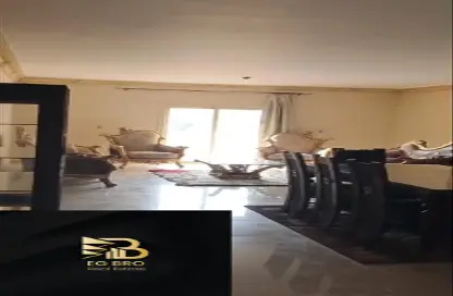 Apartment - 3 Bedrooms - 2 Bathrooms for sale in Shorouk City - Cairo
