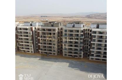 Apartment - 3 Bedrooms - 2 Bathrooms for sale in De Joya - New Capital Compounds - New Capital City - Cairo