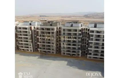 شقة - 3 غرف نوم - 3 حمامات للبيع في ديجويا 3 العاصمة الجديدة - كمبوندات العاصمة الإدارية الجديدة - العاصمة الإدارية الجديدة - القاهرة