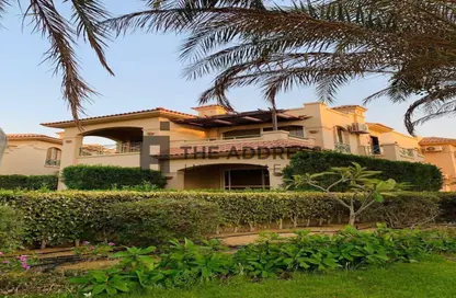Villa - 3 Bedrooms - 2 Bathrooms for sale in La Vista Bay - La Vista - Qesm Ad Dabaah - North Coast