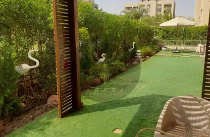 Apartment - 3 Bedrooms - 3 Bathrooms for rent in The Square - 5th Settlement Compounds - The 5th Settlement - New Cairo City - Cairo