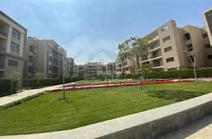 شقة - 3 غرف نوم - 2 حمامات للبيع في مون ريزيدنس - فيفث سكوير - التجمع الخامس - مدينة القاهرة الجديدة - القاهرة