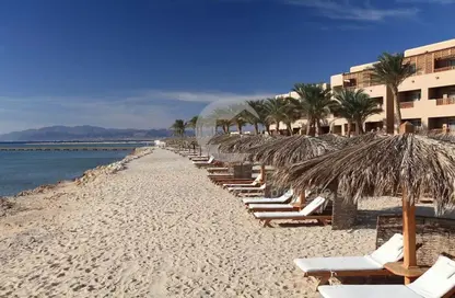 Duplex - 3 Bedrooms - 3 Bathrooms for sale in ARC of Soma - Soma Bay - Safaga - Hurghada - Red Sea