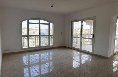 Apartment - 3 Bedrooms - 3 Bathrooms for rent in Madinaty - Cairo