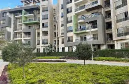 Apartment - 2 Bedrooms - 2 Bathrooms for sale in La Colina - Sheikh Zayed Compounds - Sheikh Zayed City - Giza