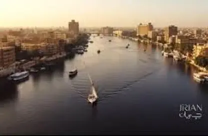 Apartment - 2 Bedrooms - 2 Bathrooms for sale in Jirian - New Zayed City - Sheikh Zayed City - Giza