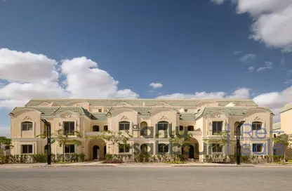 تاون هاوس - 4 غرف نوم - 4 حمامات للبيع في لافينير - كمبوندات مدينة المستقبل - مدينة المستقبل - القاهرة