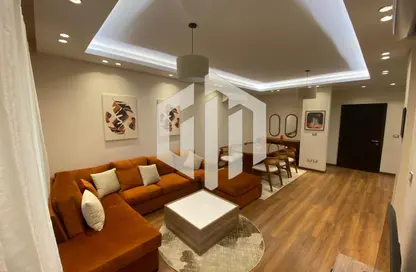 Apartment - 3 Bedrooms - 2 Bathrooms for rent in Eastown - 5th Settlement Compounds - The 5th Settlement - New Cairo City - Cairo